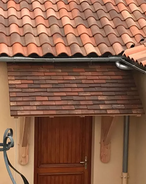 Couverture/ Charpente